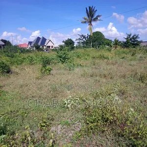 Kiwanja Kinauzwa - 5