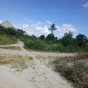 Kiwanja Kinauzwa - 6