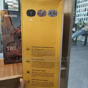 W-King T8ii Wireless Speaker - 2