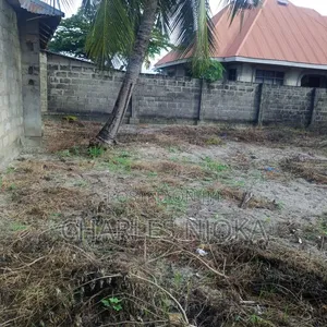 Kiwanja cha Makazi Kinauzwa - 4