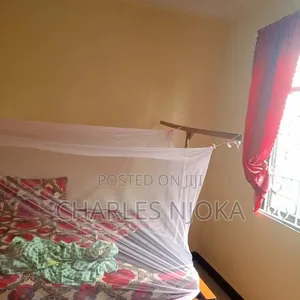 Nyumba ya Vyumba 5 na Samani Bomba Mbili, Ilala - 3