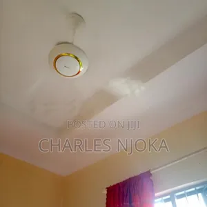 Nyumba ya Vyumba 5 na Samani Bomba Mbili, Ilala - 5