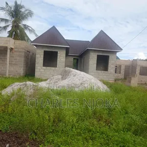 Nyumba Vyumba 8 Bomba Mbili Roma, Ilala