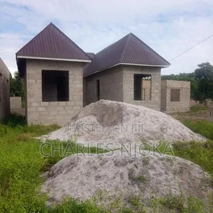 Nyumba Vyumba 8 Bomba Mbili Roma, Ilala - 4