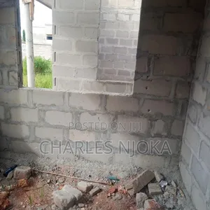 Nyumba Vyumba 8 Bomba Mbili Roma, Ilala - 6