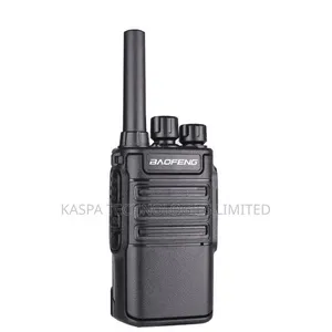 Baofeng BF-V8 Mini UHF Walkie Talkie Pair - 6