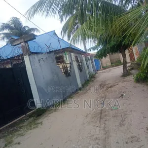 Nyumba ya Vyumba 5 na Samani Moshi Bar Kwadiwani, Ukonga - 4