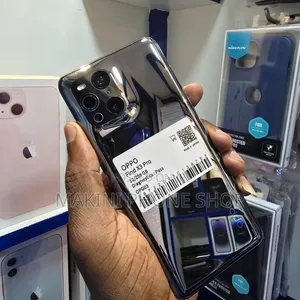 Oppo Find X3 Pro 256GB Black - 3