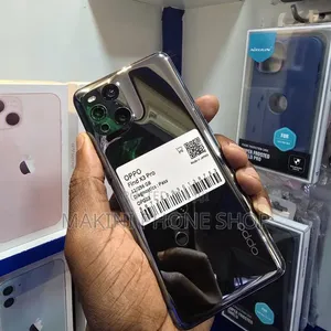 Oppo Find X3 Pro 256GB Black - 4