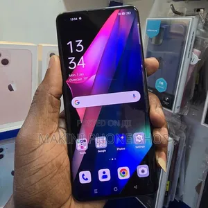 Oppo Find X3 Pro 256GB Black - 5