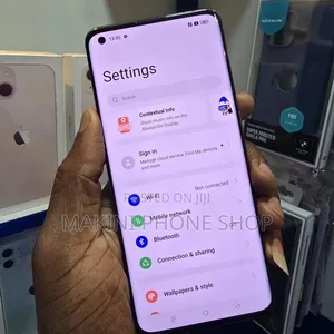 Oppo Find X3 Pro 256GB Black - 6