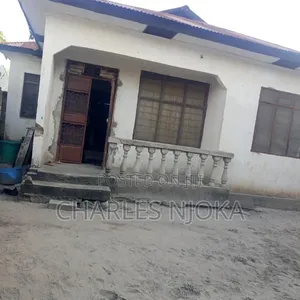 Furnished 5-Bedroom House in Mkolemba, Ilala