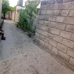 Furnished 5-Bedroom House in Mkolemba, Ilala - 4