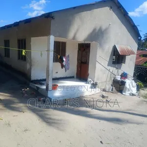 Nyumba ya Vyumba 4 vya Kulala Iliyopangwa Inauzwa Magereza Ilala