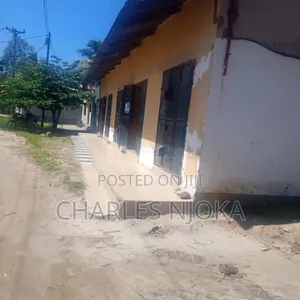 Furnished 10-Bedroom House in Rada Chuo, Ilala for Sale