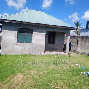 Furnished 4-Bedroom House in Kwadiwani, Ilala - 2