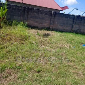Furnished 4-Bedroom House in Kwadiwani, Ilala - 3