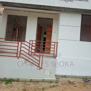 Nyumba ya Vyumba 4 vya Kulala Inapangishwa Mahakama Ya Wilaya, Ilala