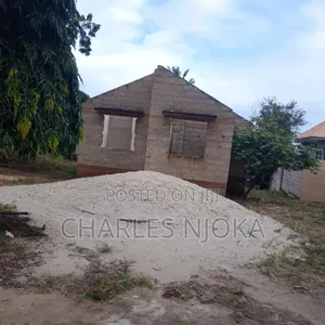 Nyumba ya Vyumba 6 Mahakama Ya Wilaya, Ilala