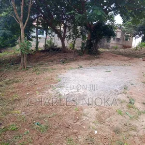 Nyumba ya Vyumba 6 Mahakama Ya Wilaya, Ilala - 2