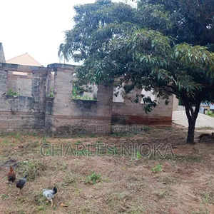 Nyumba ya Vyumba 6 Mahakama Ya Wilaya, Ilala - 3