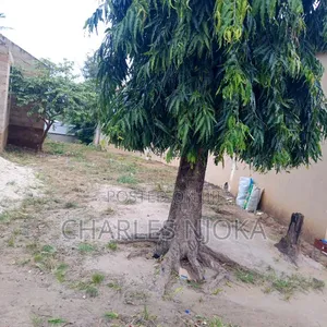 Nyumba ya Vyumba 6 Mahakama Ya Wilaya, Ilala - 4