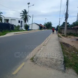 Nyumba ya Vyumba 6 Mahakama Ya Wilaya, Ilala - 5