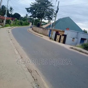 Nyumba ya Vyumba 6 Mahakama Ya Wilaya, Ilala - 6