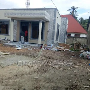 Furnished 4-Bedroom House for Rent in Darajani, Ilala