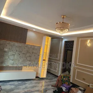Furnished 4-Bedroom House for Rent in Darajani, Ilala - 3