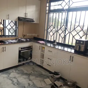 Furnished 4-Bedroom House for Rent in Darajani, Ilala - 4