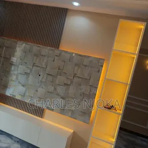 Furnished 4-Bedroom House for Rent in Darajani, Ilala - 6