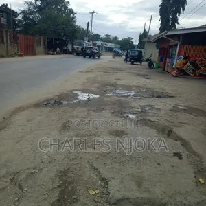 Nyumba ya Vyumba 20 Iliyopangishwa Darajani, Ilala Inauzwa - 2