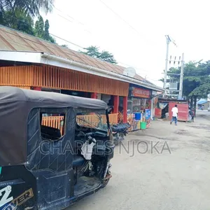 Nyumba ya Vyumba 20 Iliyopangishwa Darajani, Ilala Inauzwa - 3