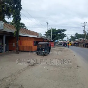 Nyumba ya Vyumba 20 Iliyopangishwa Darajani, Ilala Inauzwa - 5