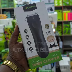 Hair Clipper for Children - 2