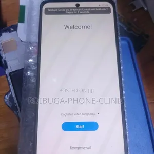 LCD Original Zinazosaidia Fingerprint - 3