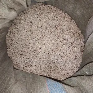 Mtama Mweupe (White Sorghum) - 3
