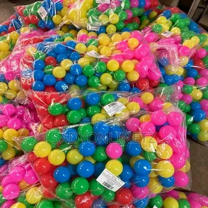 Circular Ball Pit 180cm - 2