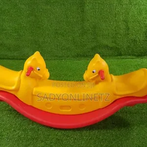 Double Seesaw
