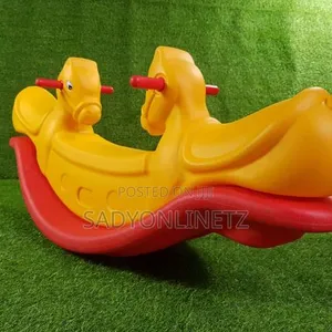 Double Seesaw - 2