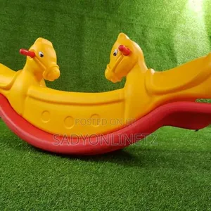 Double Seesaw - 3