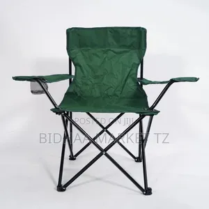 Foldable Camping/Beach Chair