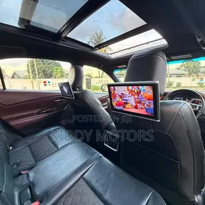 Toyota Harrier 2016 Pearl - 6