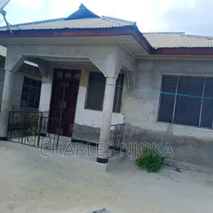 Nyumba ya Vyumba 5 vya Kulala, Rada Chuo, Ilala