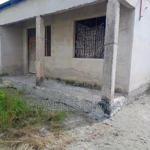 Nyumba ya Vyumba 2 vya Kulala Inauzwa Rada Chuo, Ilala