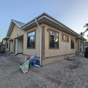 Furnished 2-Bedroom Apartment in Kwadiwani, Ilala
