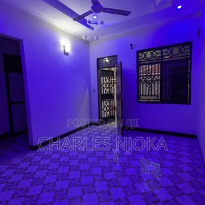 Furnished 2-Bedroom Apartment in Kwadiwani, Ilala - 2