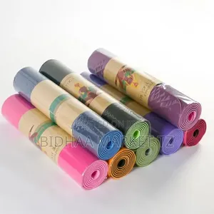 Mkeka wa Yoga 80cm x 180cm