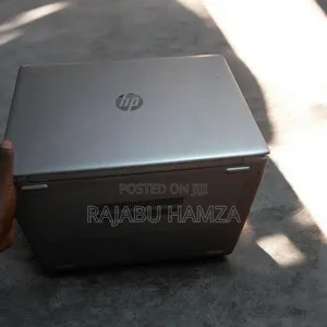HP ProBook X360 455 G8 Intel Core i7 - 3
